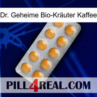 Dr. Geheime Bio-Kräuter Kaffee levitra1